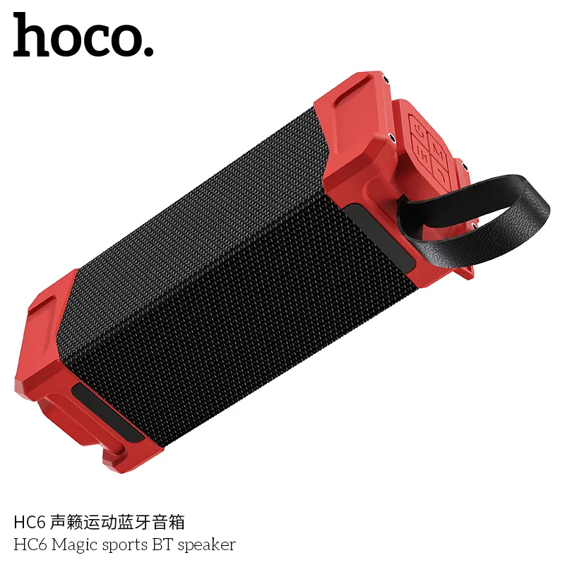 Công năng đa dạng hỗ trợ Bluetooth, FM, thẻ TF, AUX, TWS