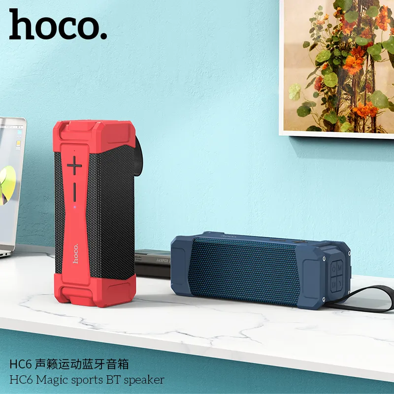 Thương hiệu Hoco uy tín, phân phối chính hãng Việt Nam