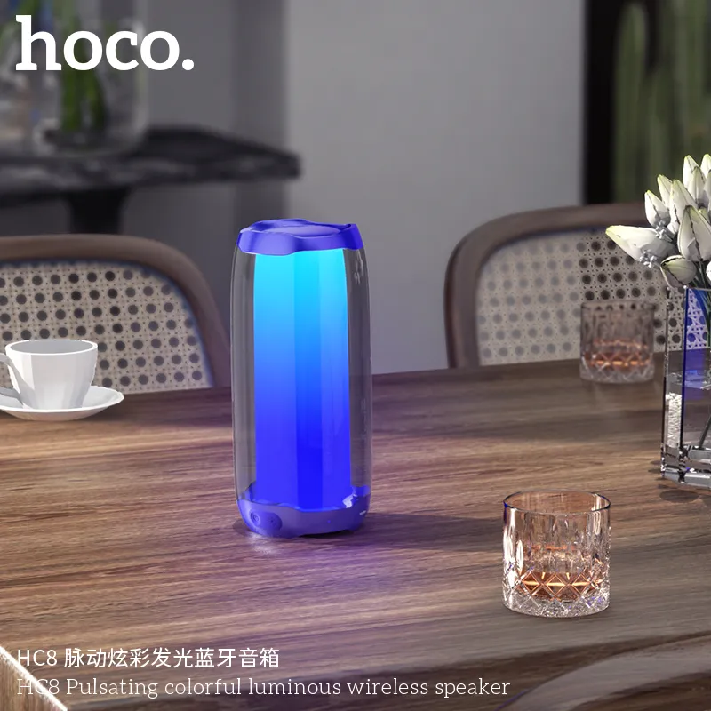 Công năng Bluetooth 5.0, công suất 10W, thời gian sử dụng 4 giờ