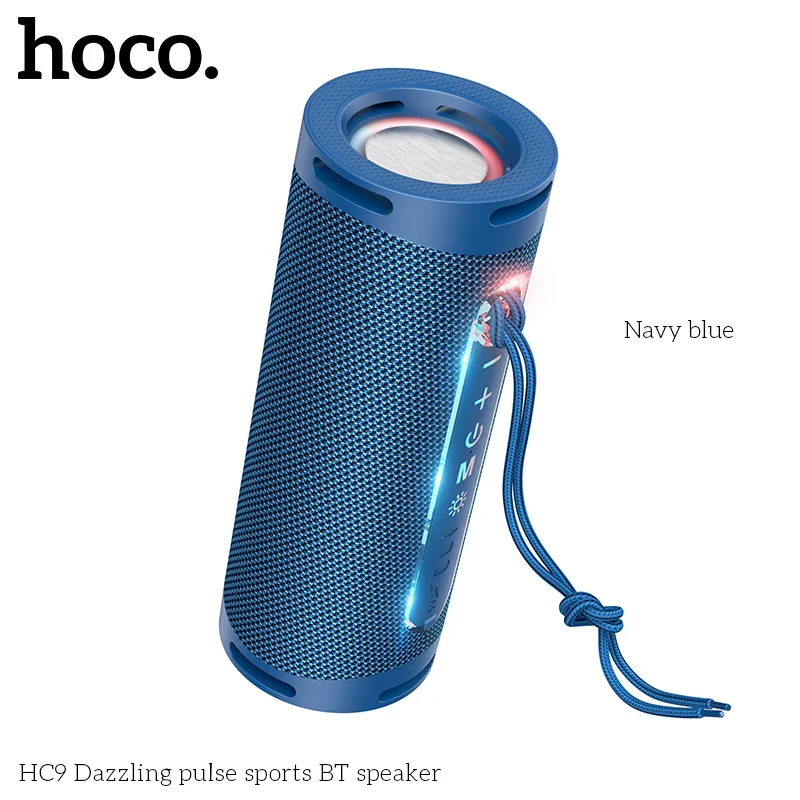 Trải nghiệm âm nhạc chân thực với loa đôi 52mm, công suất 5W*2 và pin 1800mAh