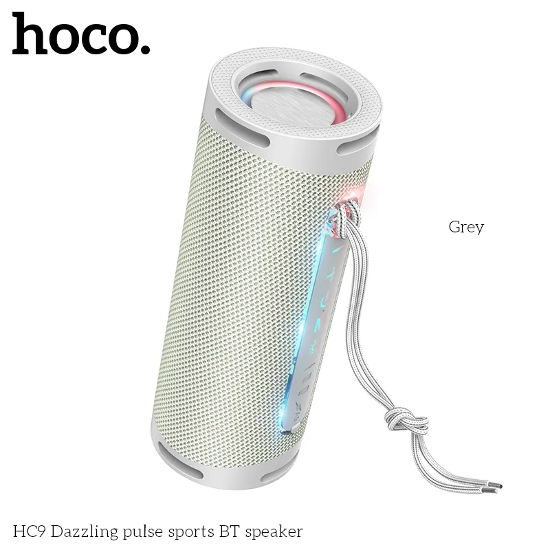 Thương hiệu Hoco nổi tiếng với sản phẩm bền, chất lượng phù hợp nhu cầu thể thao