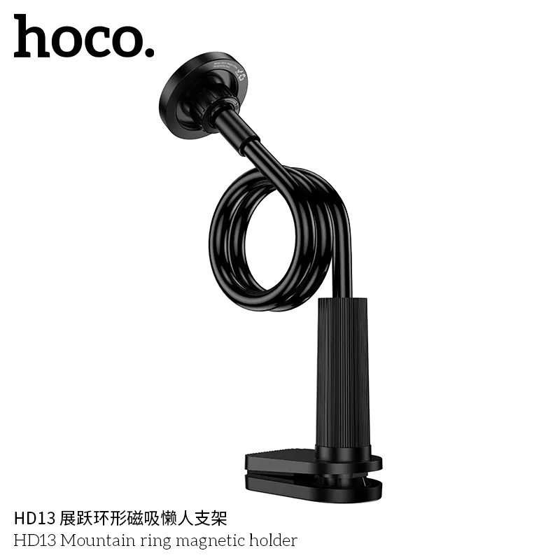 Công năng đa dụng giữ điện thoại cố định trên nhiều bề mặt khác nhau