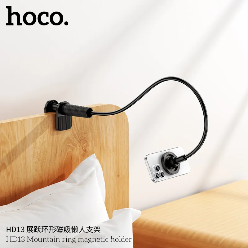 Thương hiệu Hoco uy tín, cam kết chất lượng và dịch vụ tốt nhất