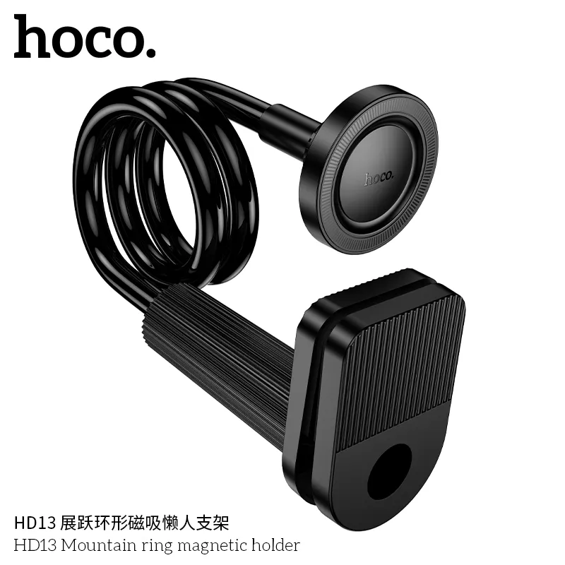 Kích thước nhỏ gọn 58,5*80*700mm, trọng lượng nhẹ 214g thuận tiện mang theo