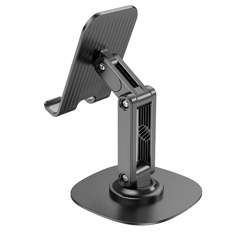 Giá Đỡ Hoco HD6 Winner tính năng chi tiết với kích thước 109*93*45mm gập gọn