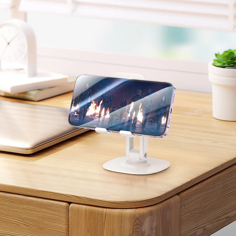 Giá Đỡ Hoco HD6 Winner đóng gói đầy đủ, dễ dàng vận chuyển và bảo quản