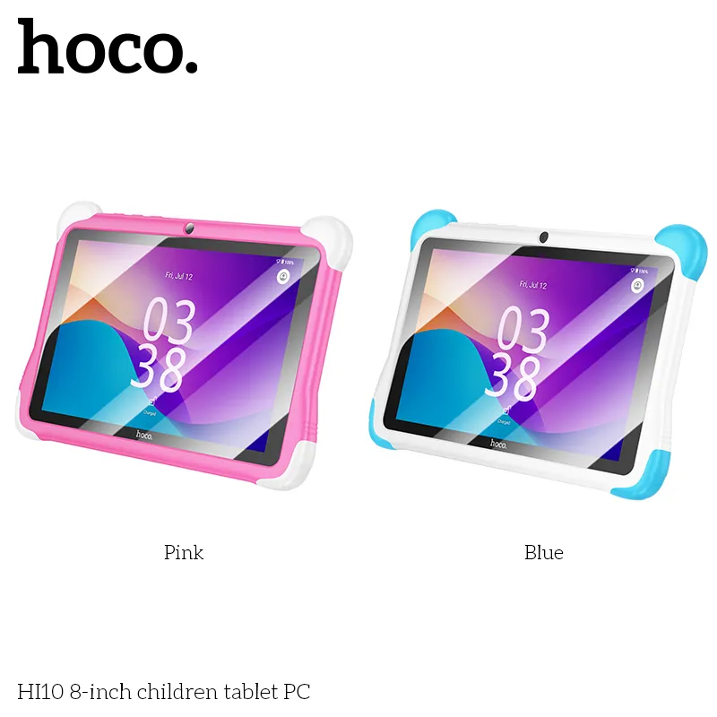 Kích thước 145*215*25.6mm, trọng lượng 425g vừa tay trẻ em thuận tiện mang theo