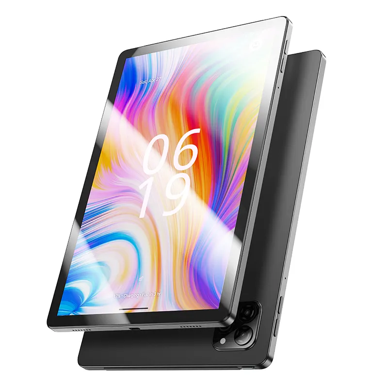 Máy tính bảng 10.1 inch Hoco HI11 thiết kế tối ưu, hiệu năng mạnh mẽ cho học tập và giải trí
