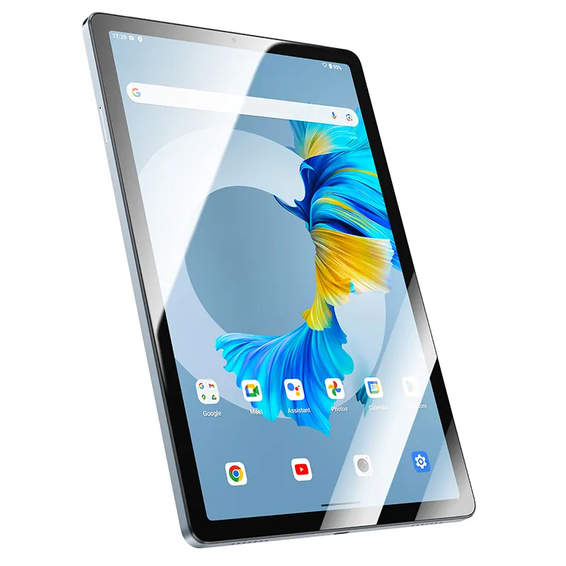 Máy Tính Bảng 10.95 Inch Hoco HI12 vỏ kim loại mờ sang trọng bền bỉ