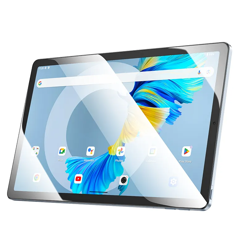 Máy Tính Bảng 10.95 Inch Hoco HI12 CPU Unisoc T606 Octa Core xử lý mượt mà