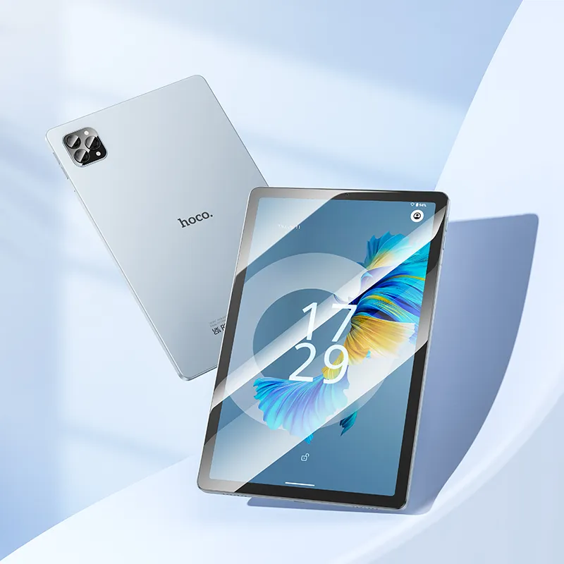 Máy Tính Bảng 10.95 Inch Hoco HI12 4GB RAM 64GB ROM mở rộng 128GB lưu trữ tiện lợi