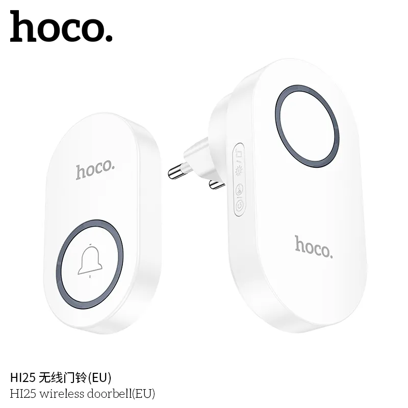 Thương hiệu Hoco uy tín phân phối chính hãng tại Việt Nam