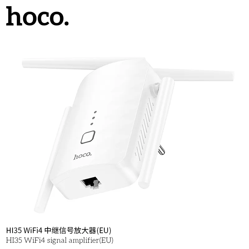 Thương hiệu Hoco uy tín với bảo hành chính hãng 12 tháng