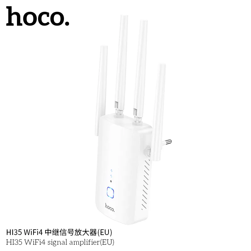 Đóng gói đầy đủ phụ kiện, cáp mạng 1m tiện lợi sử dụng