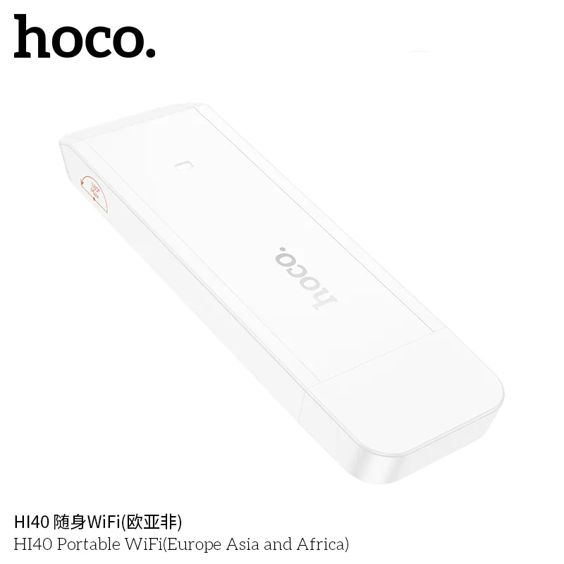 Thương hiệu Hoco uy tín, bảo hành chính hãng