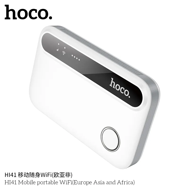 Thương hiệu Hoco uy tín, phân phối chính hãng tại Việt Nam