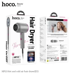 Máy Sấy Tóc Nóng Lạnh Hoco HP13