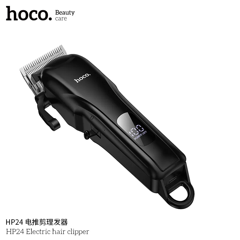 Tính năng chi tiết Hoco HP24 gồm pin 2000mAh, sạc nhanh 3 giờ, phụ kiện đầy đủ kèm theo