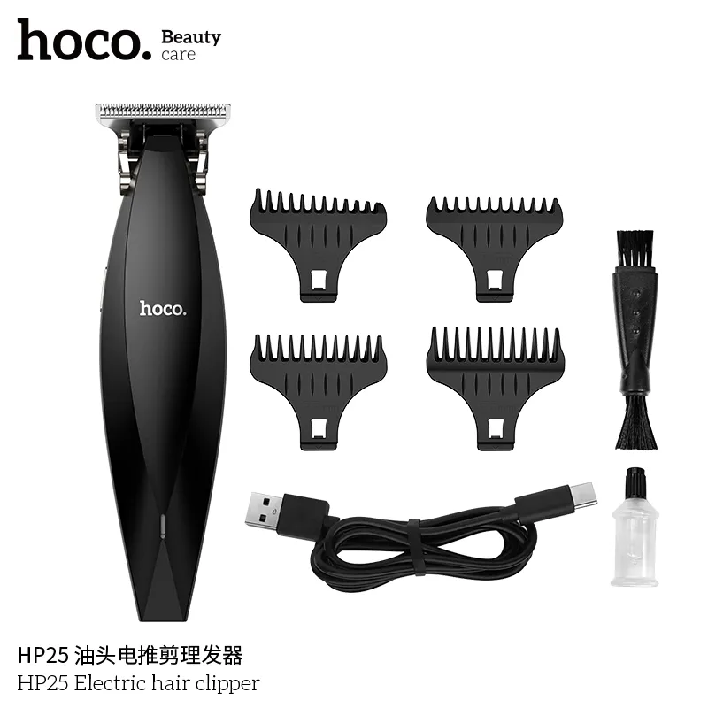Công năng cắt tóc nhanh, mượt mà, pin khỏe, dễ thao tác
