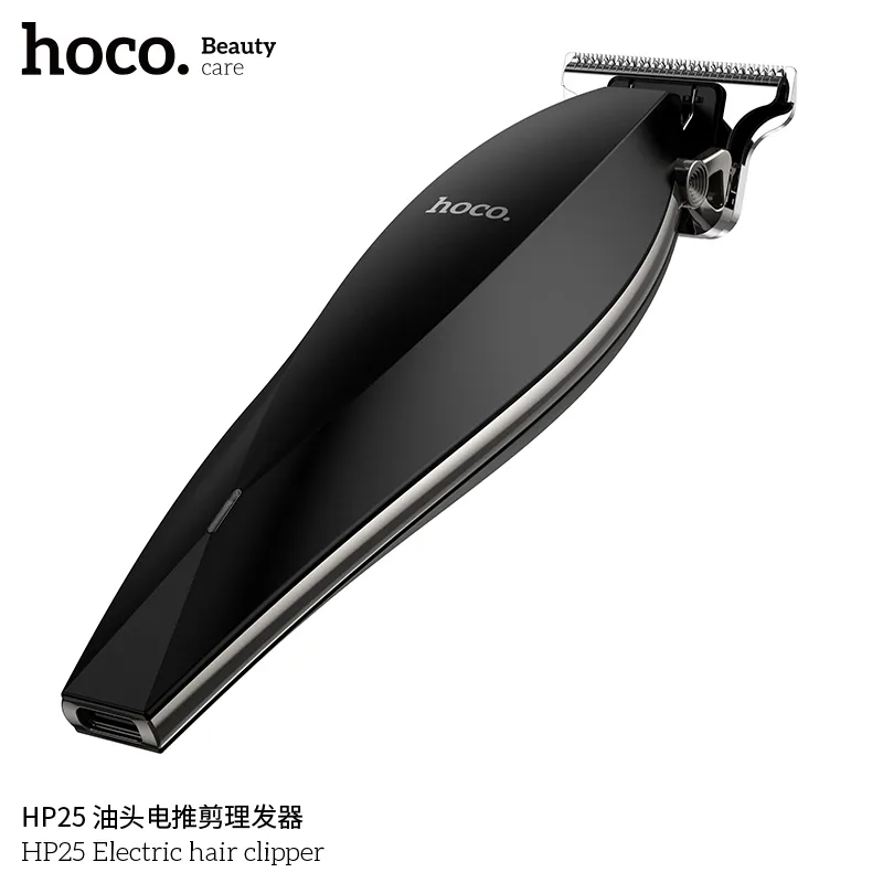 Thương hiệu Hoco uy tín, cam kết chất lượng chính hãng