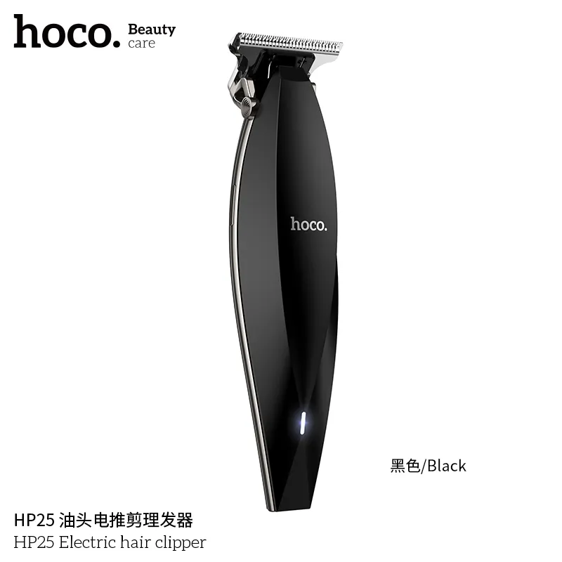 Đóng gói đầy đủ phụ kiện gồm chổi vệ sinh, chai dầu, cáp USB, 4 lược giới hạn
