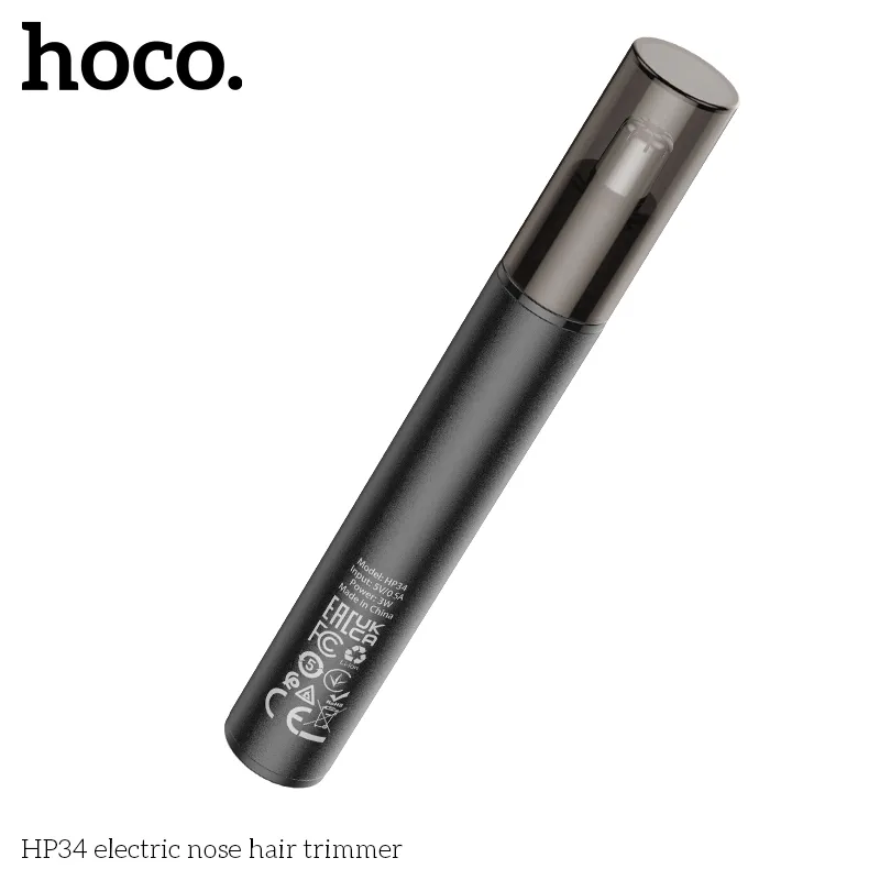 Thương hiệu Hoco uy tín với sản phẩm chất lượng cao, bảo hành 12 tháng