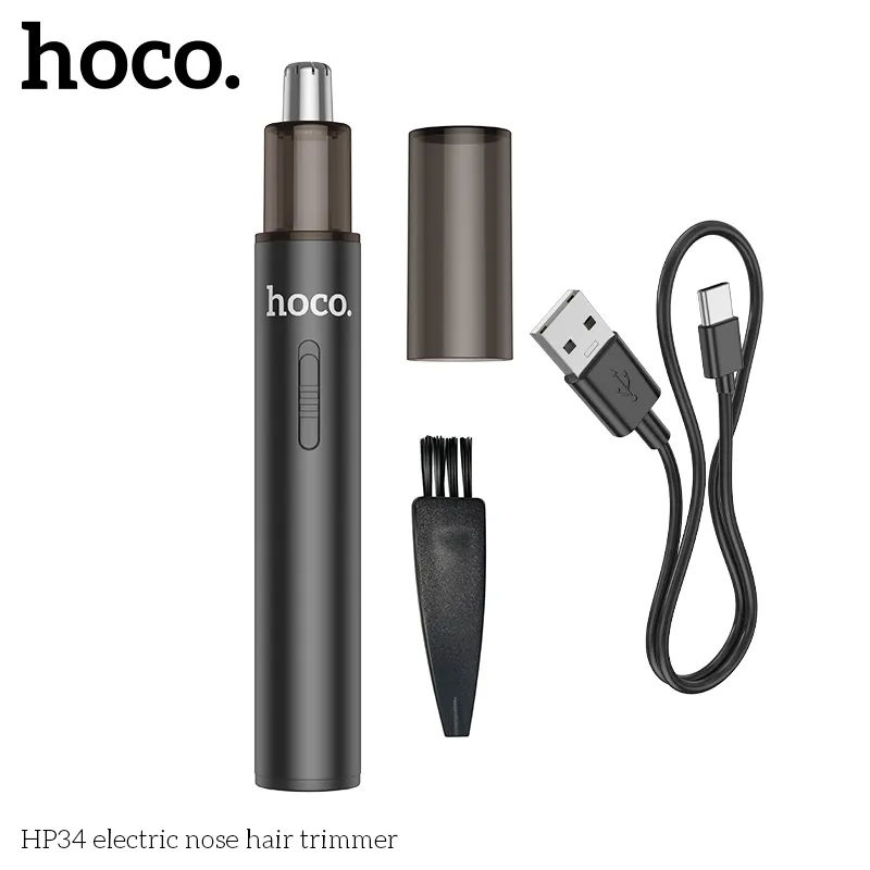 Kích thước nhỏ gọn 17x125mm, trọng lượng nhẹ chỉ 30g dễ dàng mang theo