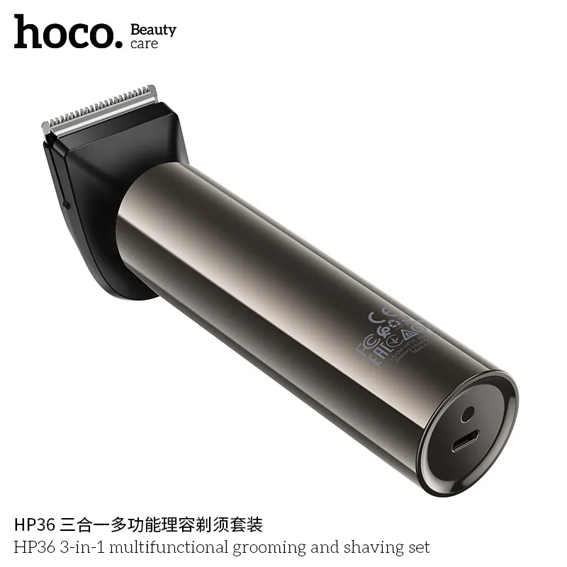 Trải nghiệm sử dụng dễ dàng, thời gian pin dài đến 60 phút