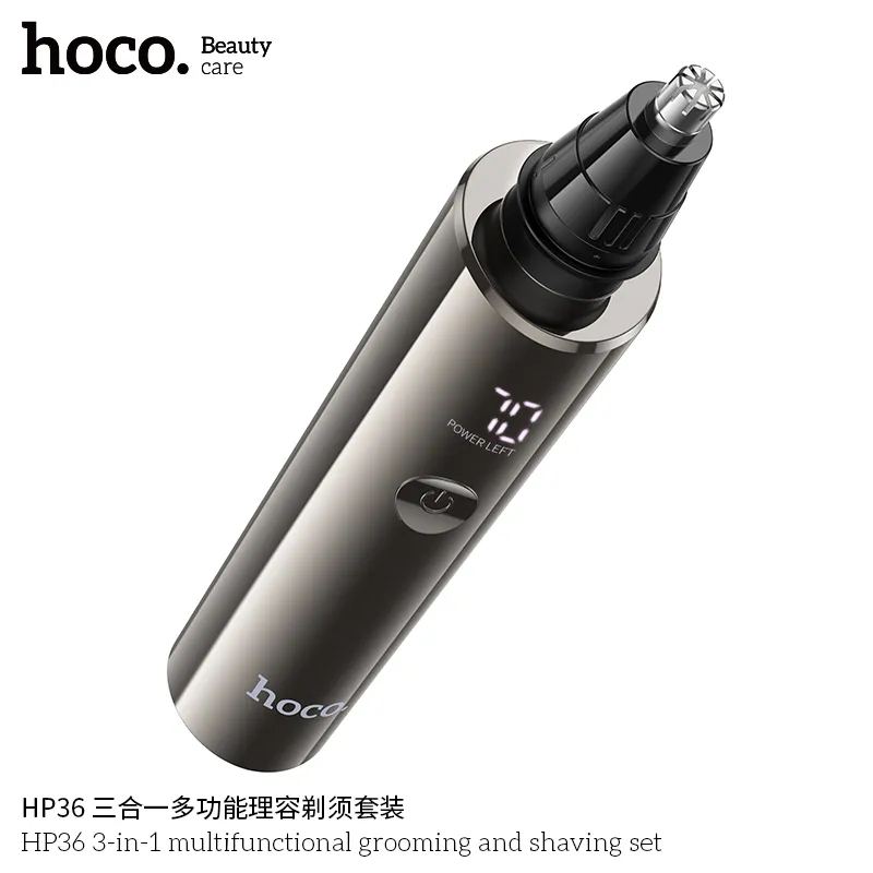 Thương hiệu Hoco uy tín, bảo hành chính hãng 12 tháng