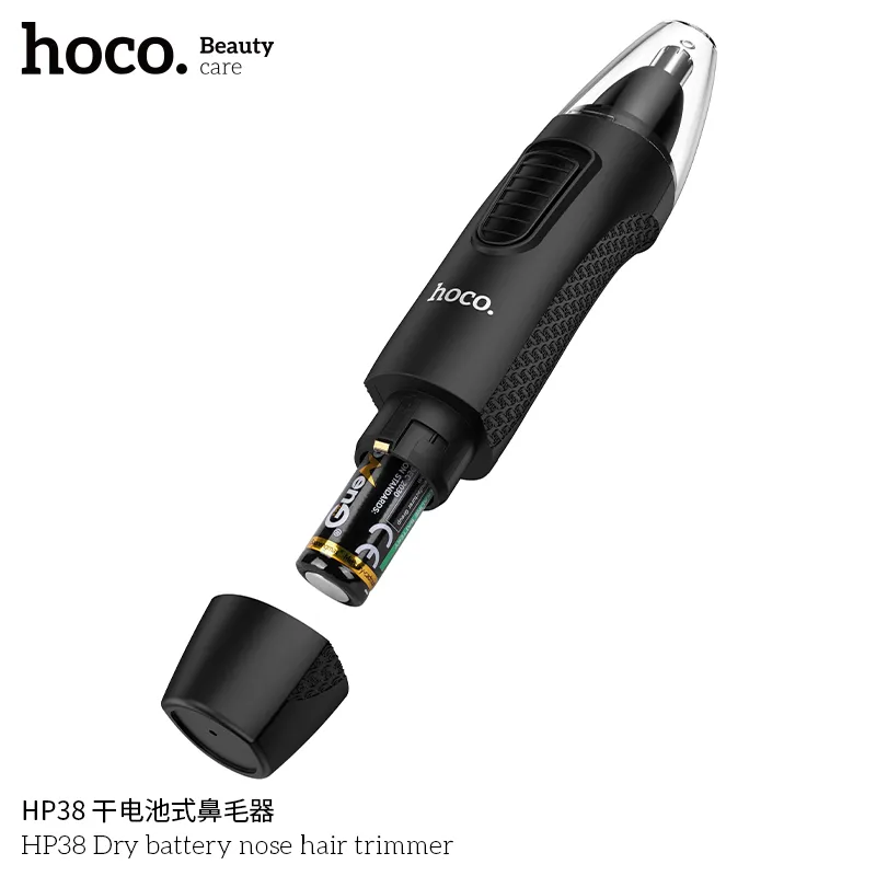 Công năng tỉa lông mũi hiệu quả nhanh chóng