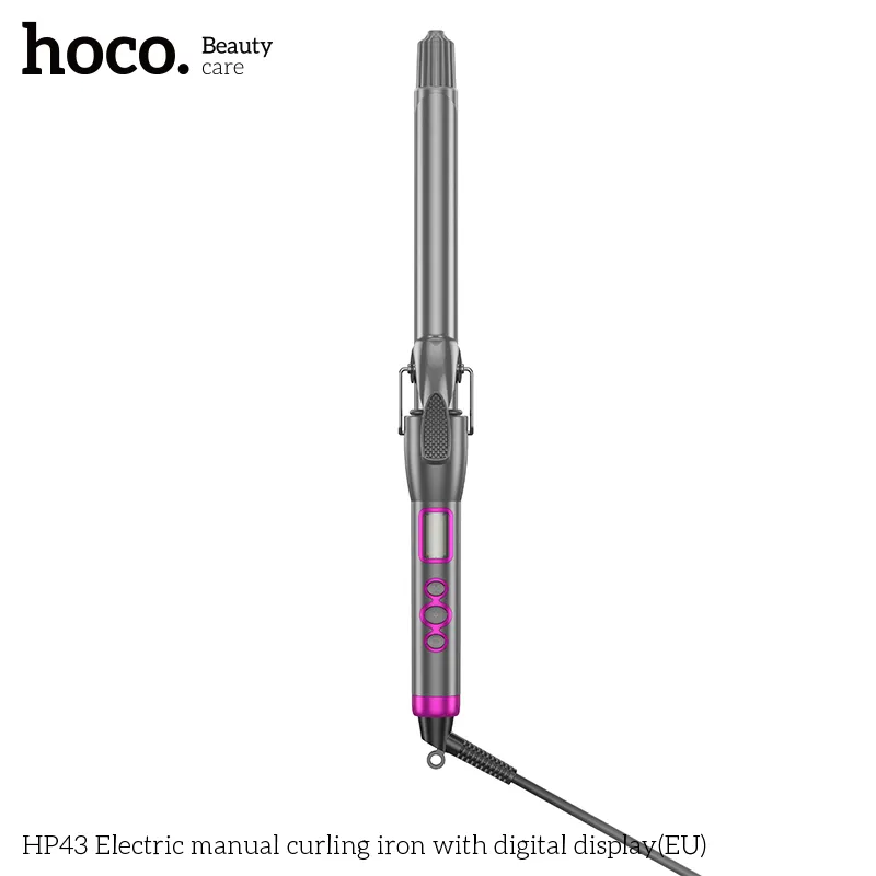 Thương hiệu Hoco uy tín, phụ kiện đi kèm chính hãng