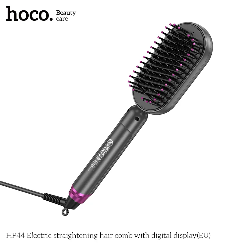 Thương hiệu Hoco uy tín, cam kết chất lượng hàng đầu trong lĩnh vực sản phẩm làm đẹp