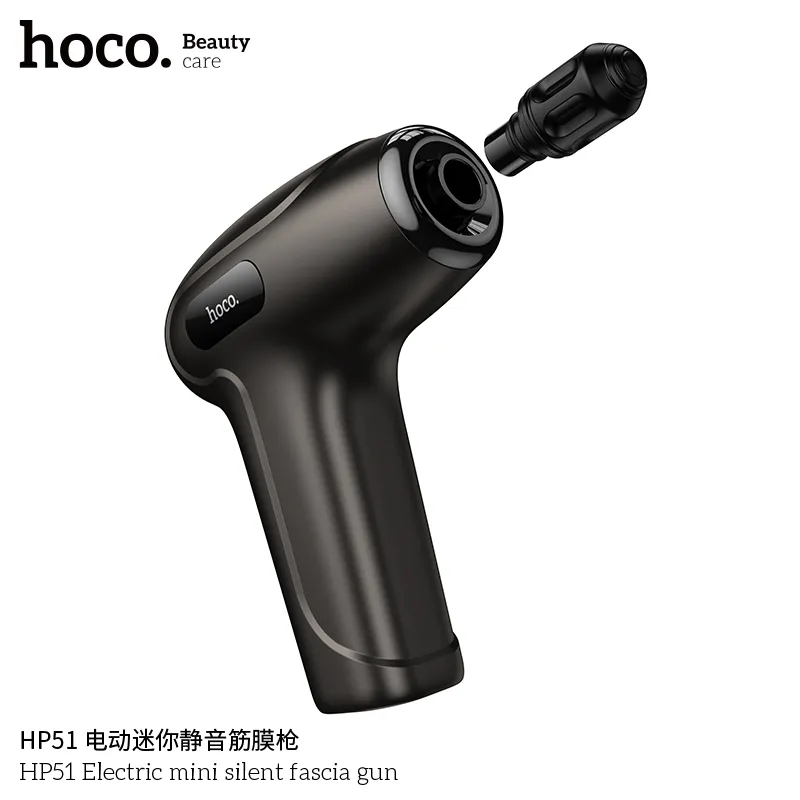 Thương hiệu Hoco uy tín phân phối chính hãng tại Việt Nam