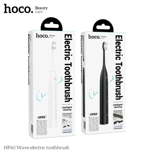 Bàn Chải Đánh Răng Điện Hoco HP60