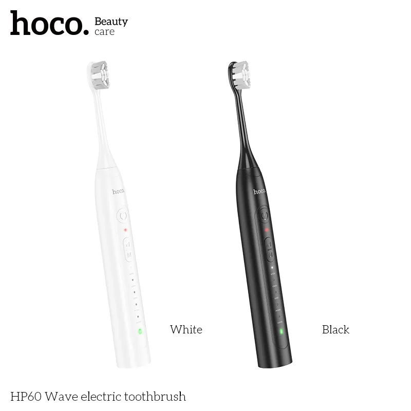 Tính năng chi tiết bao gồm tần số rung 40.000 lần/phút và nhiều chế độ làm sáng, đánh bóng