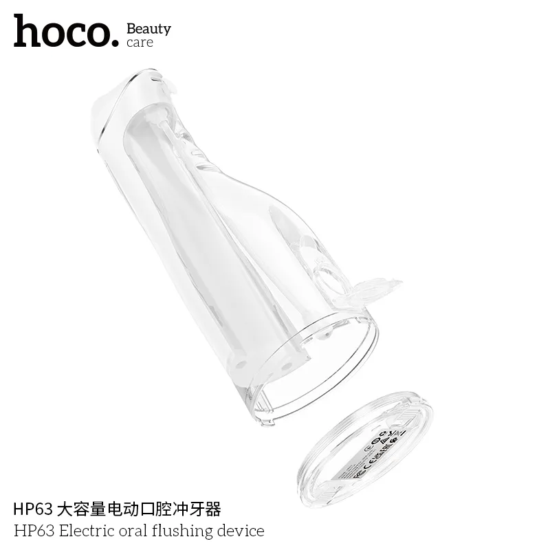 Thương hiệu Hoco uy tín, bảo hành chính hãng