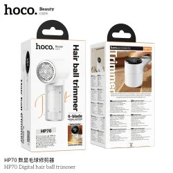 Máy Cạo Xù Vải Hoco HP70