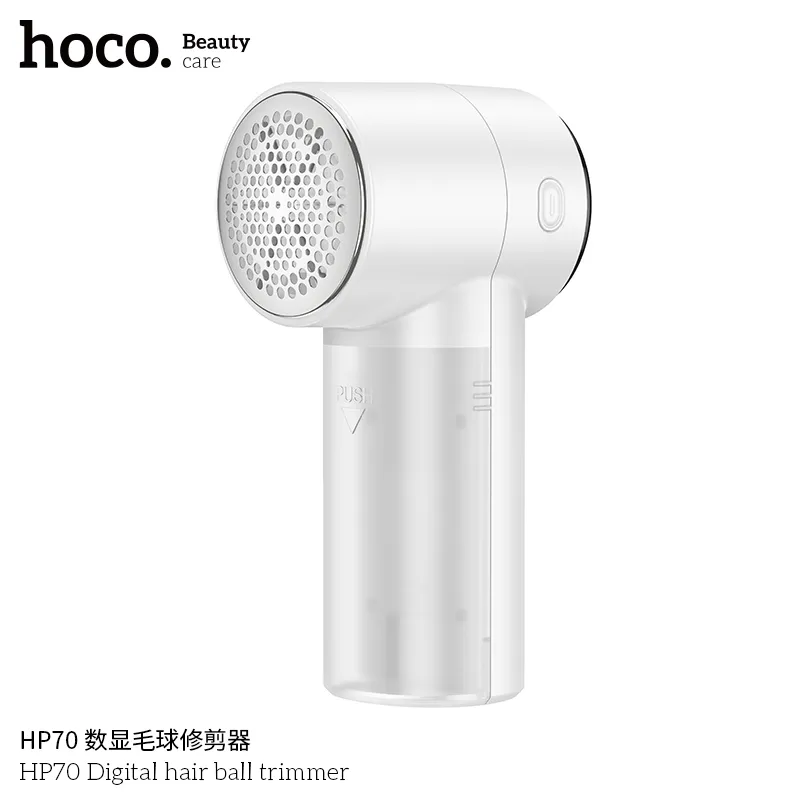 Công năng cạo xù hiệu quả với 6 lưỡi dao sắc bén, tốc độ 7800 vòng/phút