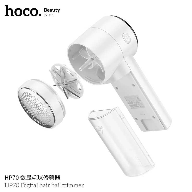 Trải nghiệm người dùng tối ưu với pin 800mAh, dùng liên tục 80 phút, sạc nhanh 2,5 giờ