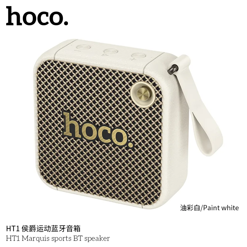 Thương hiệu Hoco uy tín, được người dùng tin cậy