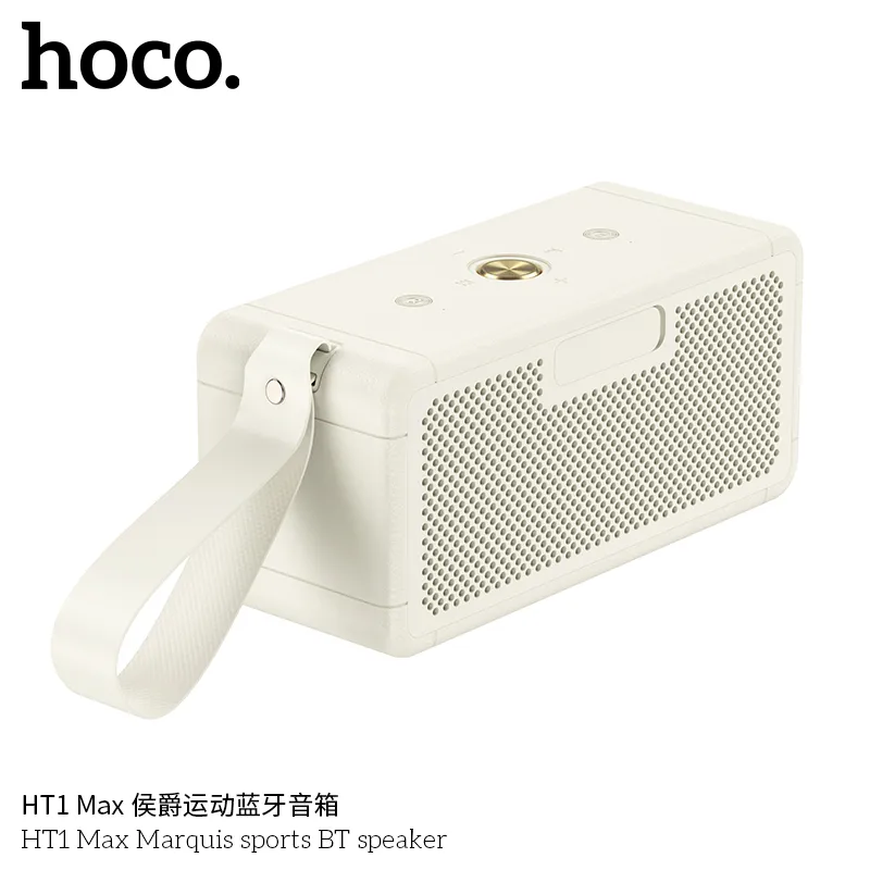 Trải nghiệm âm thanh rõ nét, công suất lớn 40W tổng