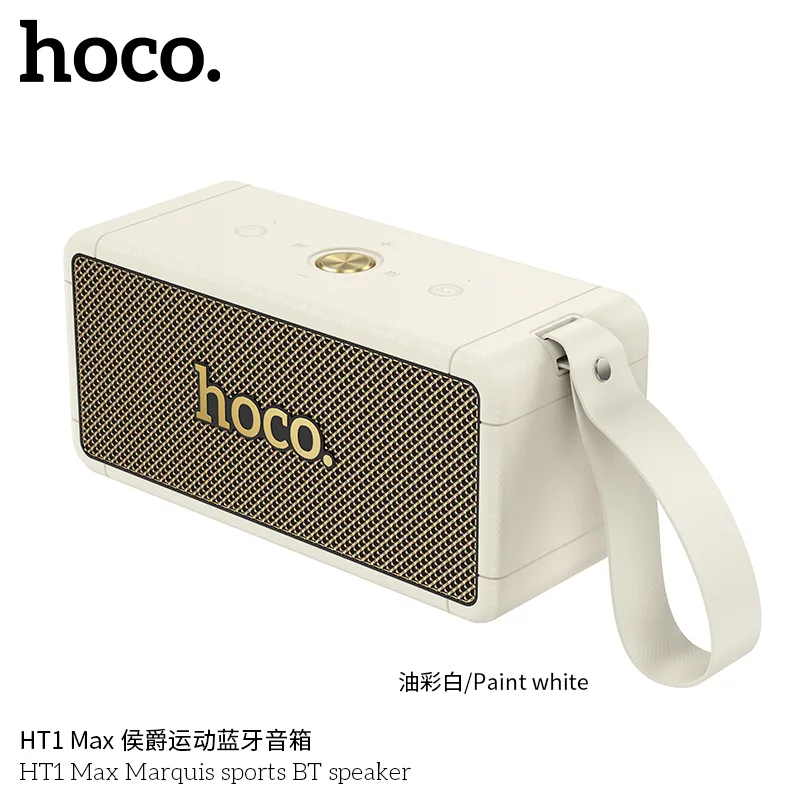 Thương hiệu Hoco uy tín, bản quyền phân phối tại Việt Nam