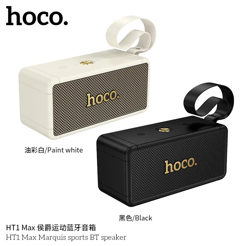 Kích thước nhỏ gọn 240x112x98mm, dễ dàng mang theo