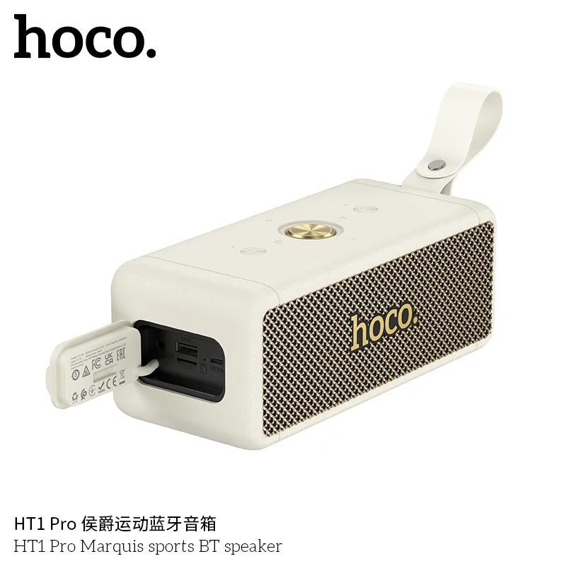 Trải nghiệm nghe nhạc và đàm thoại lâu dài, pin 2400mAh hiệu suất cao