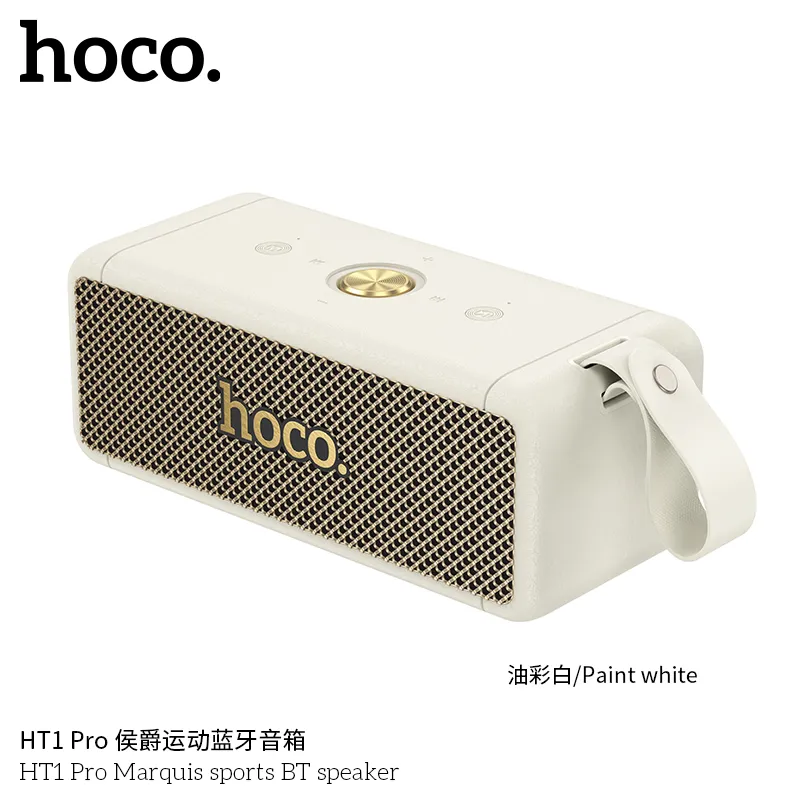 Thương hiệu Hoco uy tín, bảo hành chính hãng 12 tháng