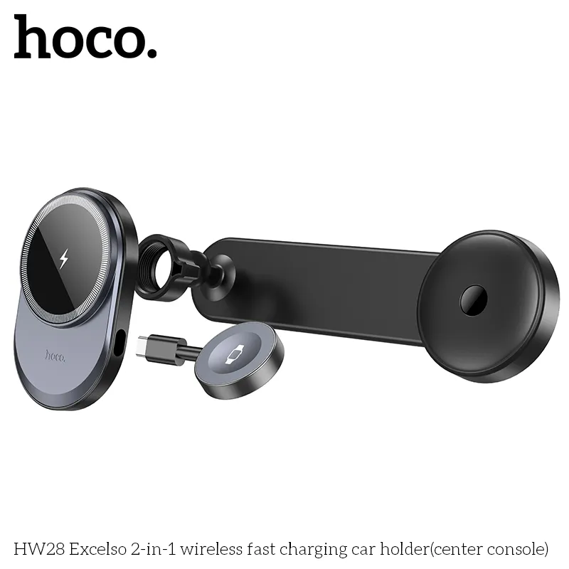 Trải nghiệm sạc nhanh, an toàn với công suất lên đến 15W