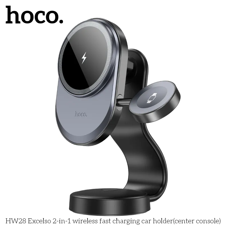 Thương hiệu Hoco uy tín, bảo hành 12 tháng chính hãng