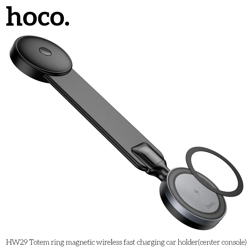 Thương hiệu Hoco uy tín, chất lượng đảm bảo chính hãng