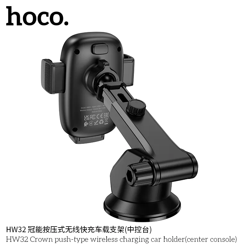 Công năng sạc nhanh 5W/7.5W/10W/15W hỗ trợ nhiều thiết bị