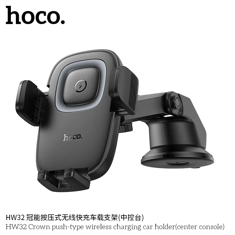 Thương hiệu Hoco uy tín, phân phối chính hãng tại Việt Nam